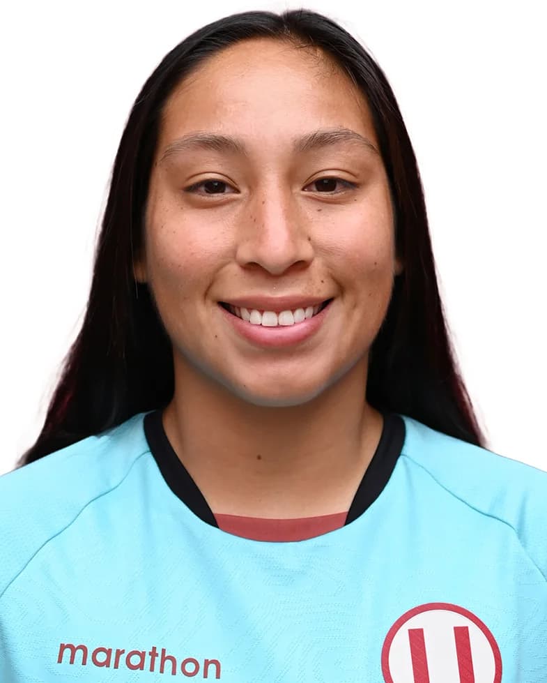 María Fernanda Dávila