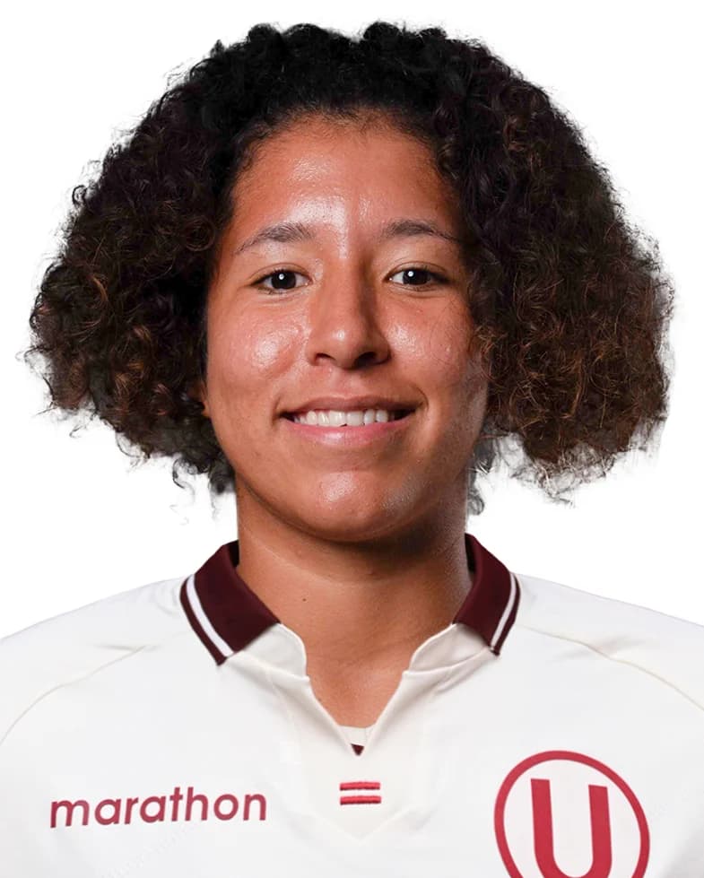 Marie Anne Briceño