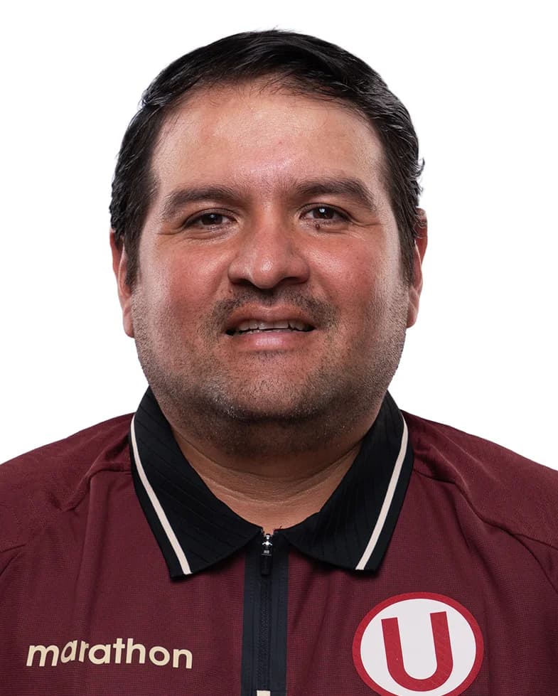 Mario Bernedo