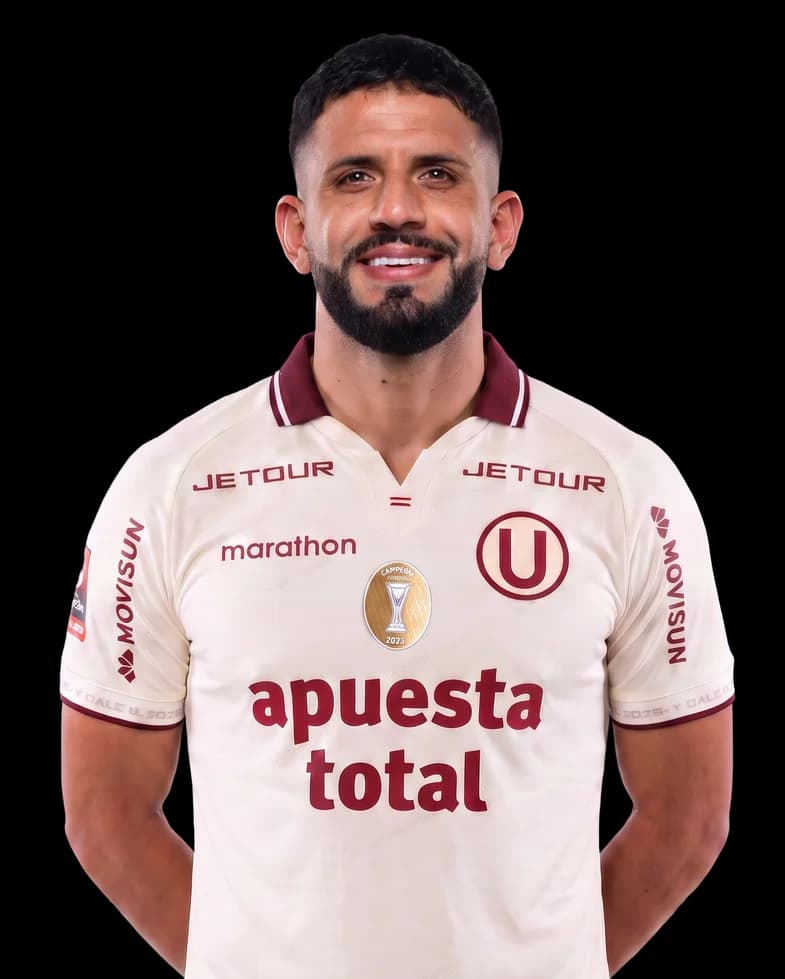 Matías Di Benedetto