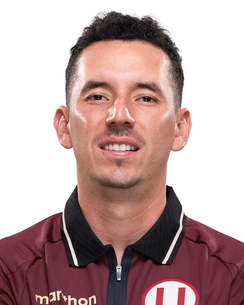Jonathan Mejía