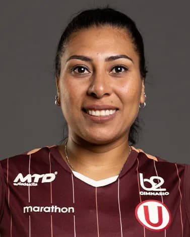 Mirian Patiño