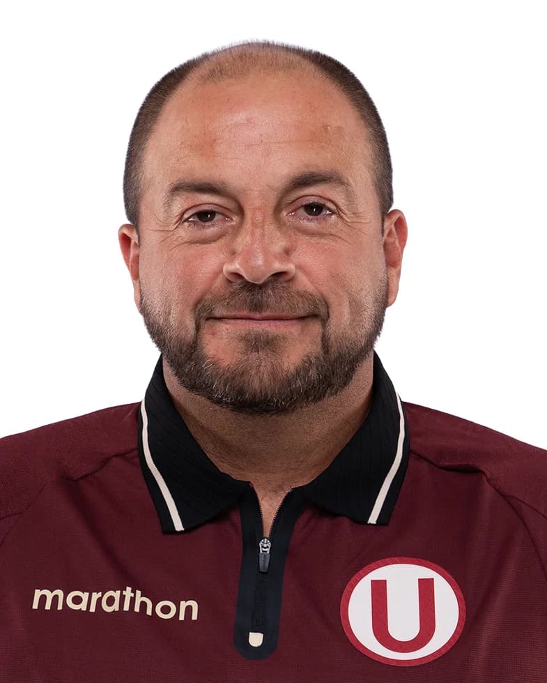 Omar Rossi