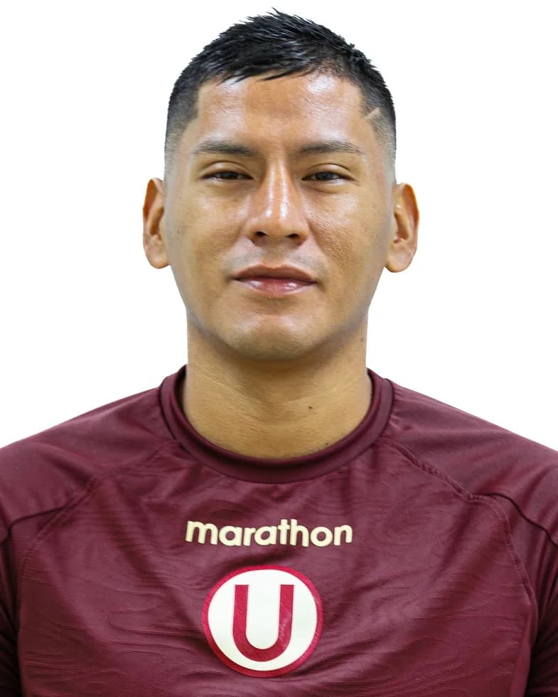 Pedro Mallaupoma