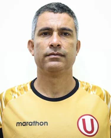 Percy Pinto