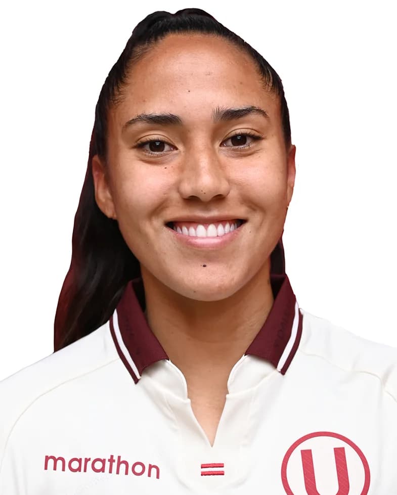 Pierina Nuñez