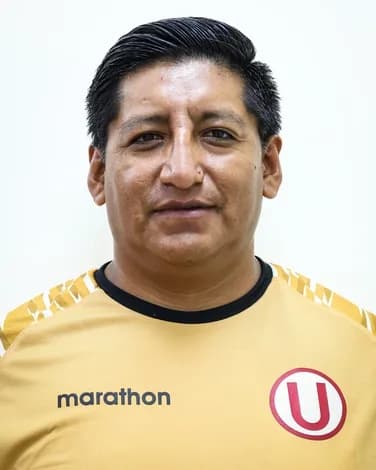 René Carhuarica
