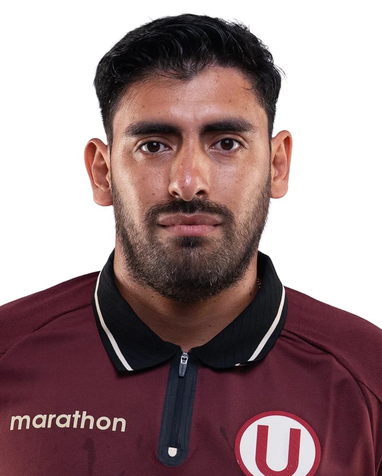 Ricardo Solórzano