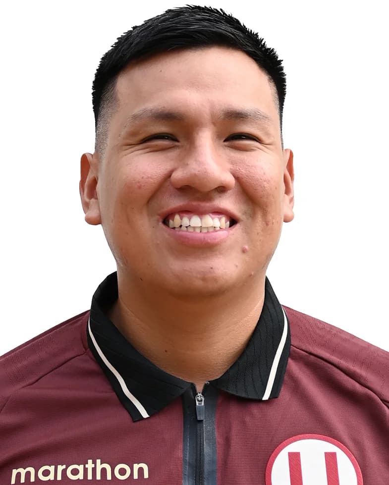 Roy Rosales