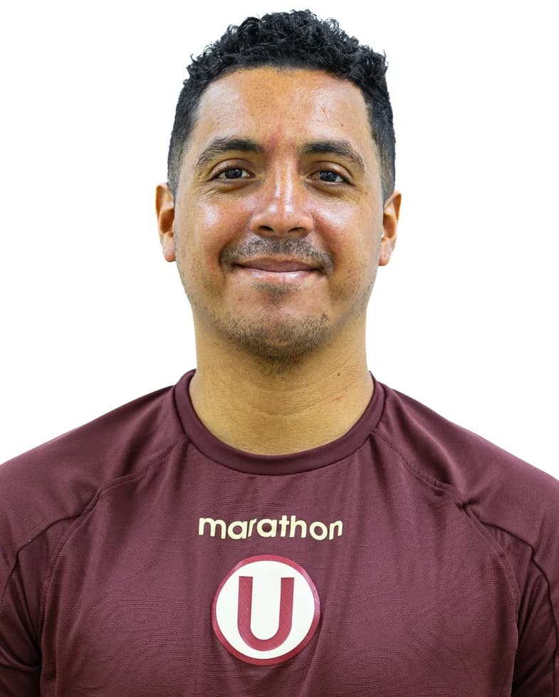Sebastian Obando