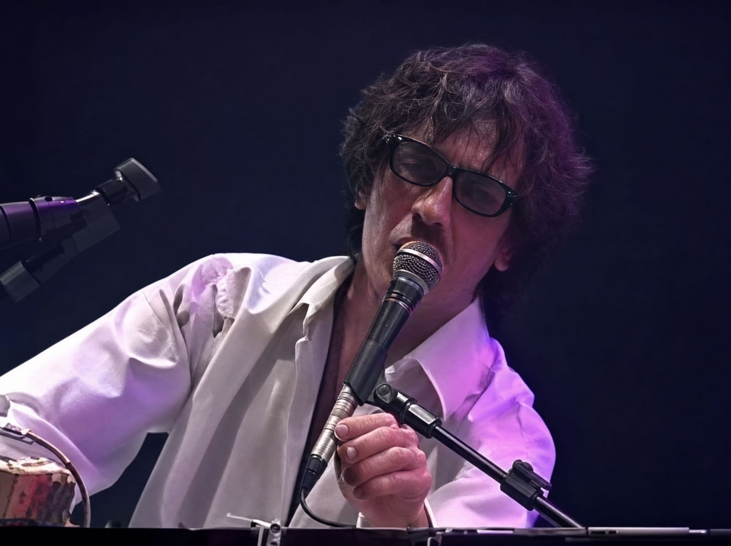 Sui Generis: El primer concierto
