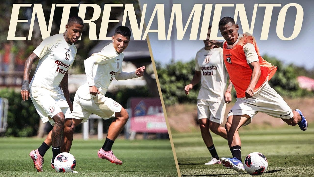 ☀️ DÍA DE DEFINICIÓN EN CAMPO MAR 'U' | CORZO anota un GOLAZO ⚽🔥
