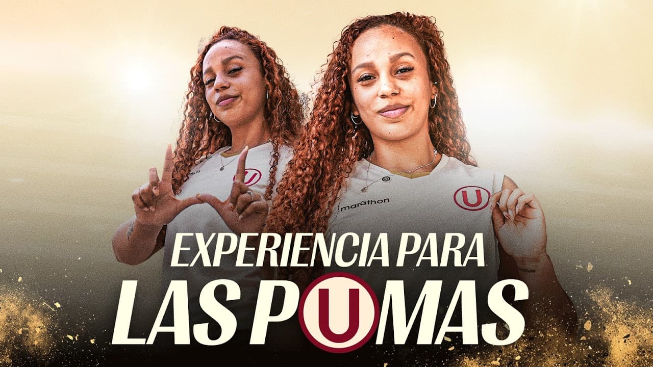 🎙️ENTREVISTA A MARICARMEN GUERRERO: “HE LLEGADO PARA DAR EL 100% POR UNIVERSITARIO”