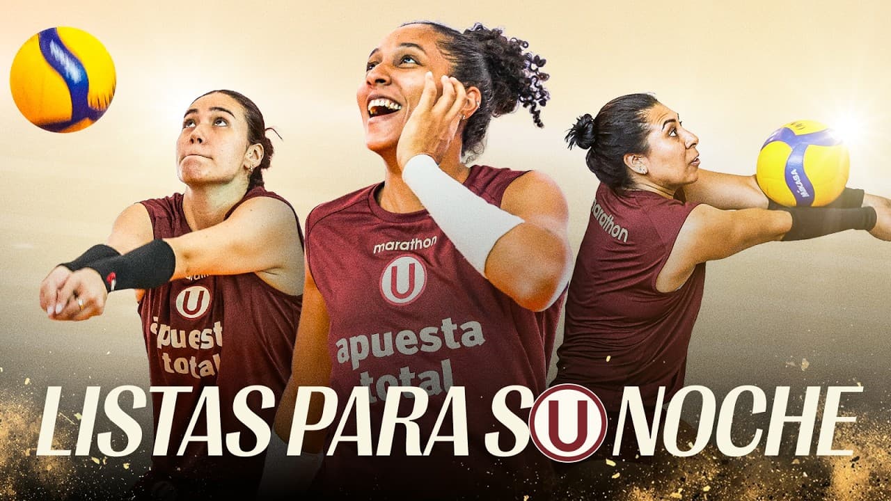 LAS 'PUMAS' AFINAN DETALLES 🐾 | Último entrenamiento antes de su presentación
