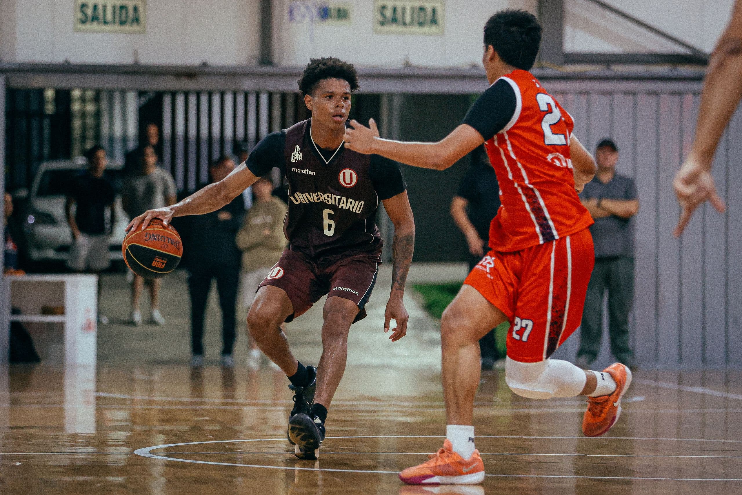 © Club Universitario de Deportes
