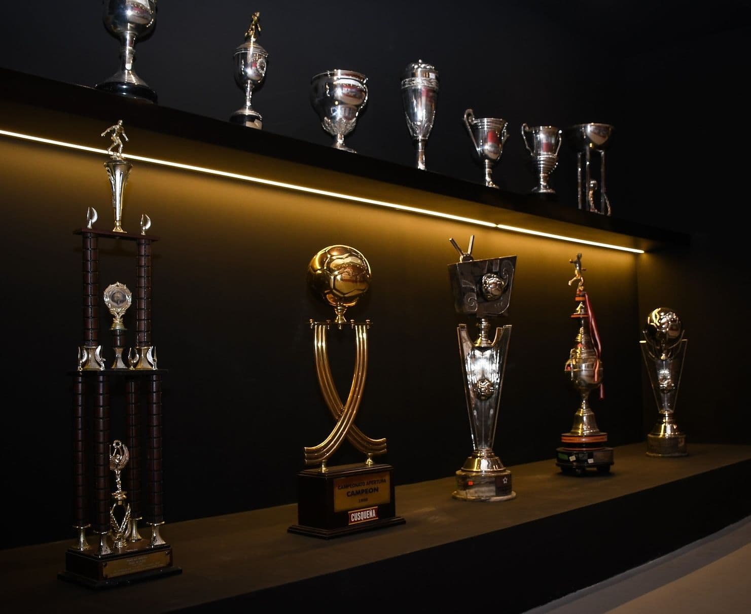 Museo Monumental del Club Universitario de Deportes