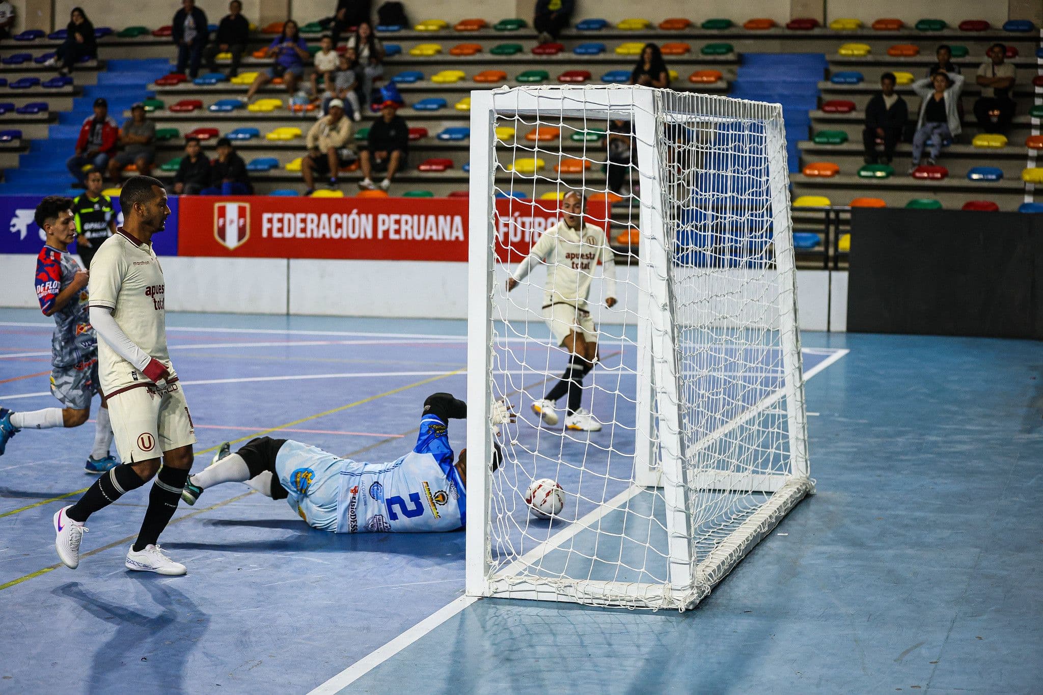 © Club Universitario de Deportes
