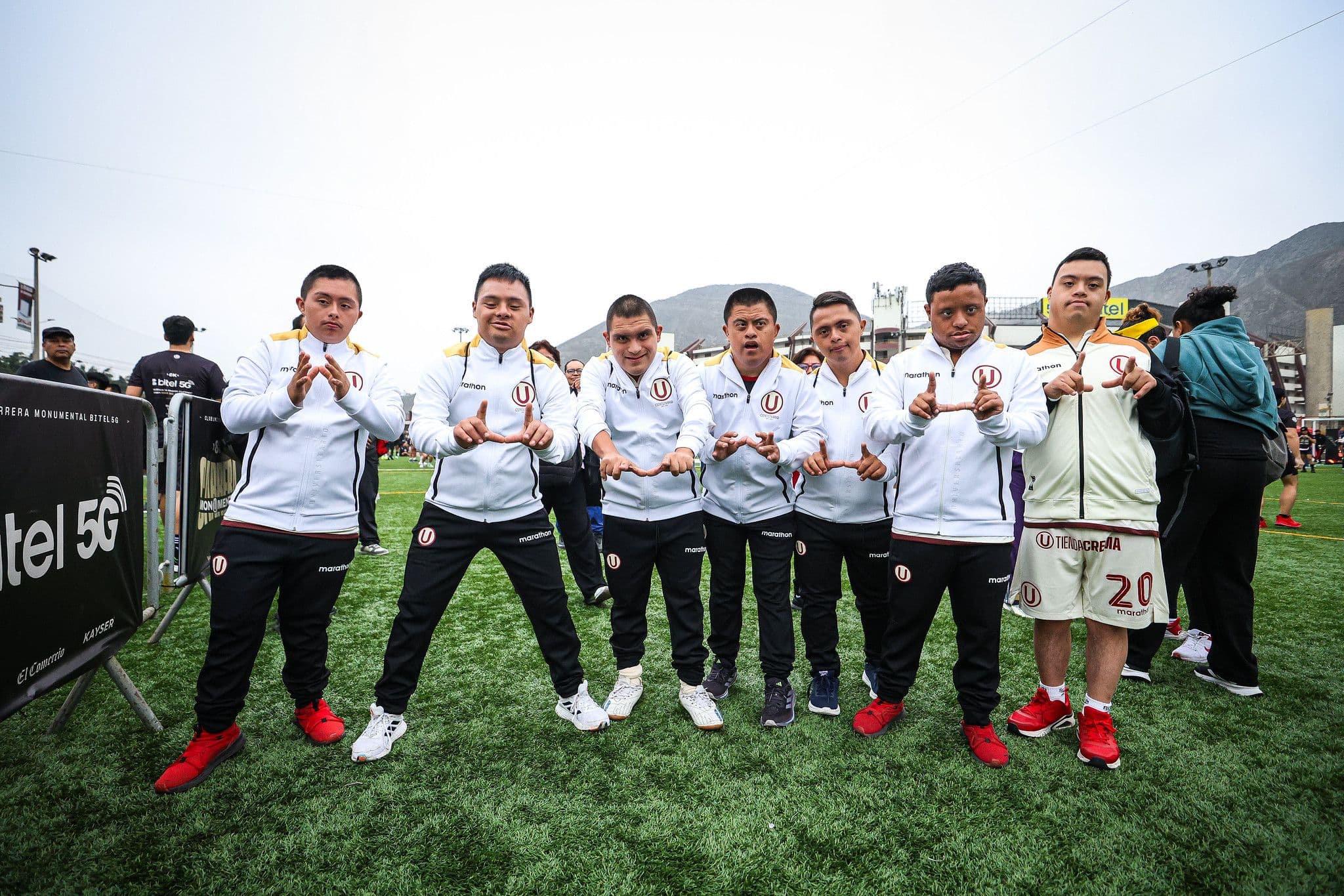 © Club Universitario de Deportes