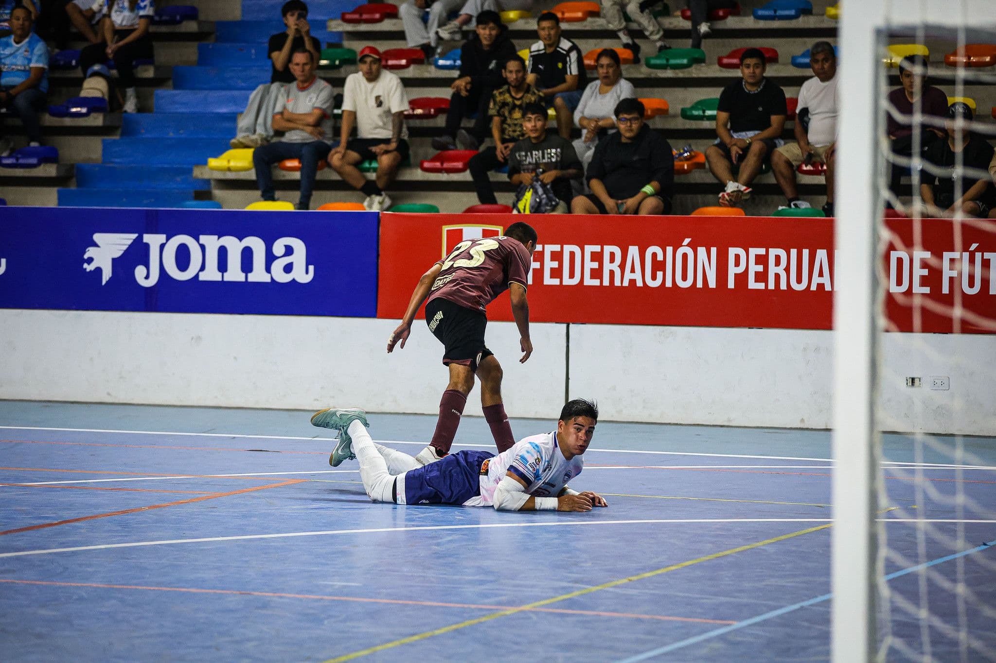 © Club Universitario de Deportes