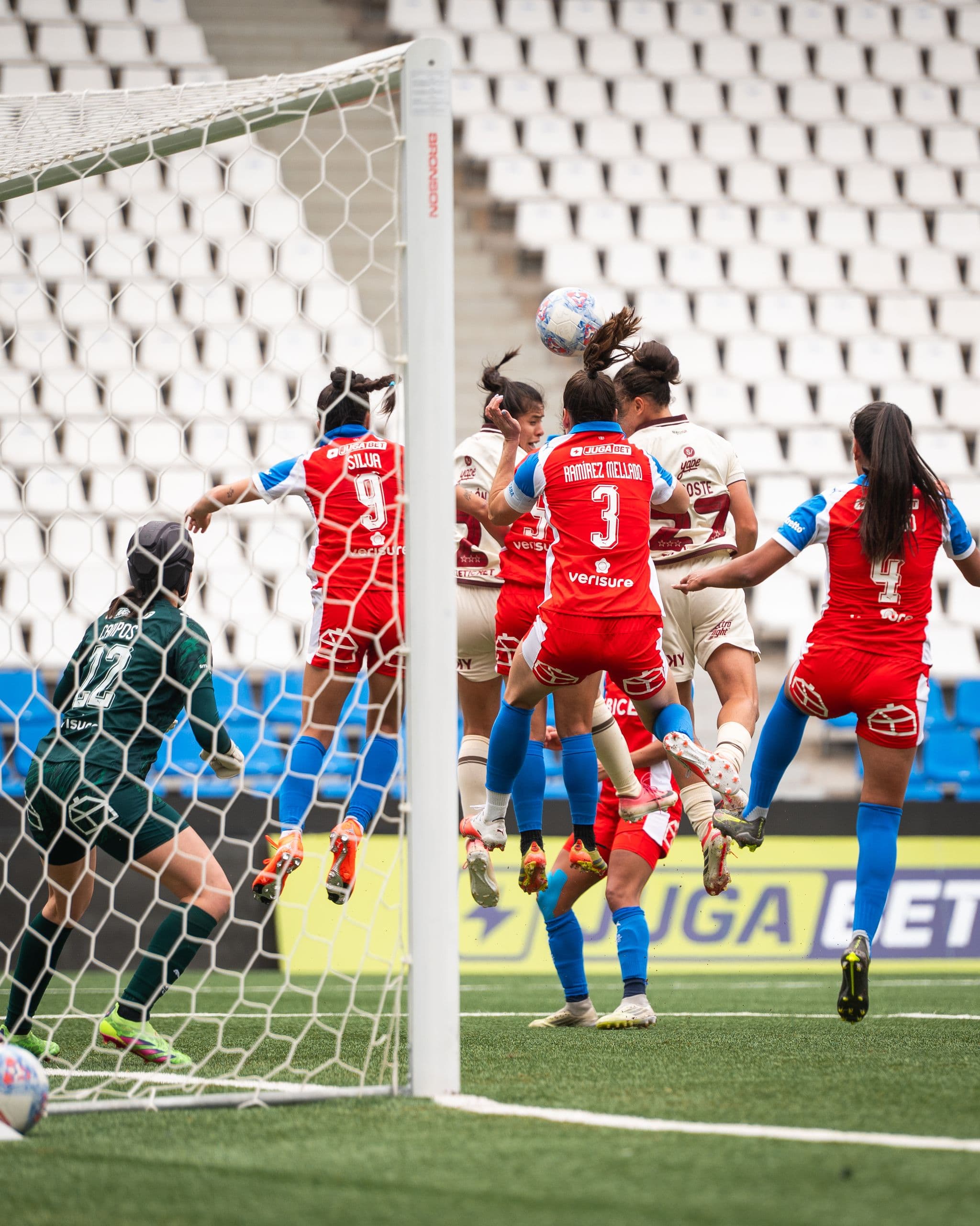 © Club Universitario de Deportes