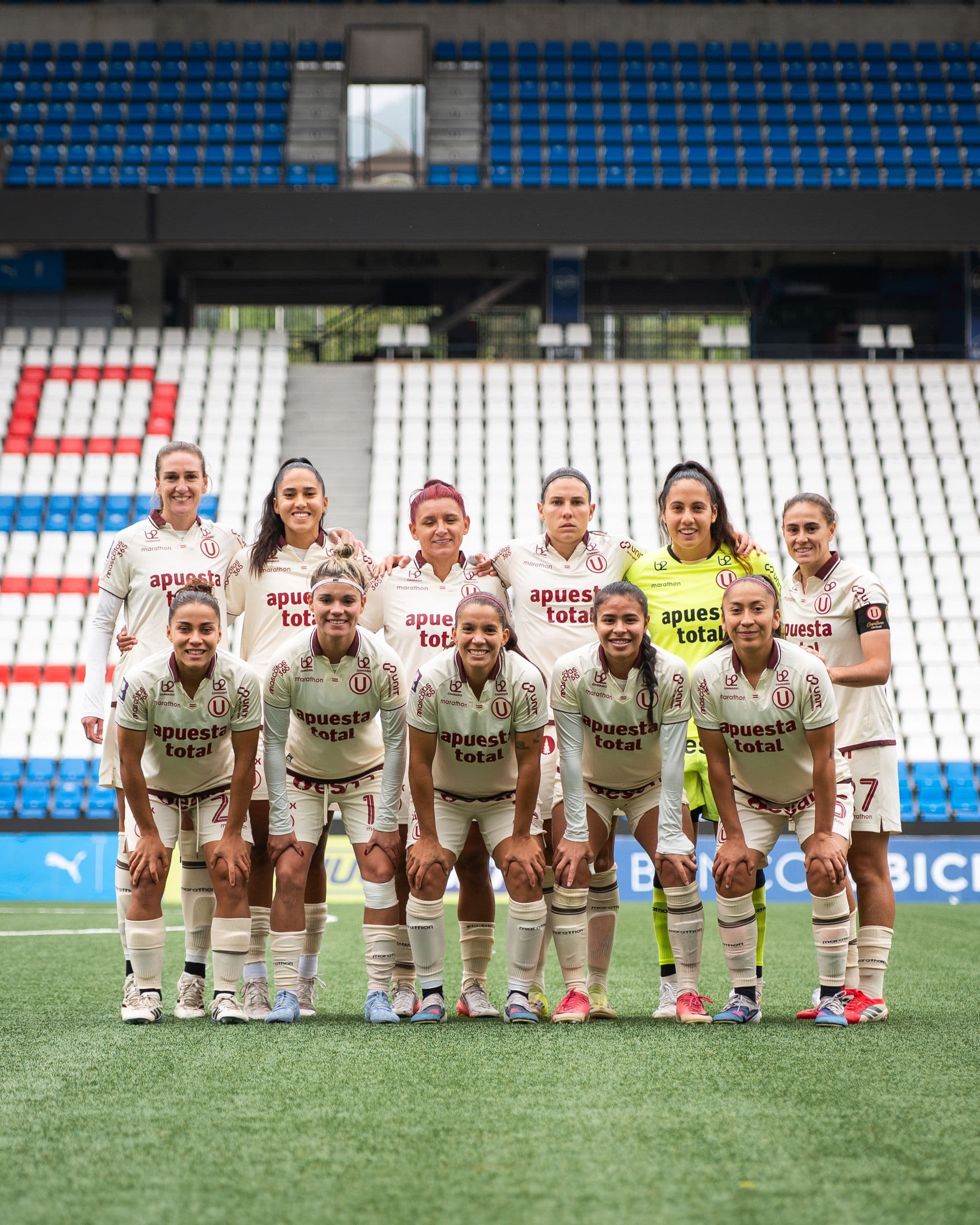 © Club Universitario de Deportes