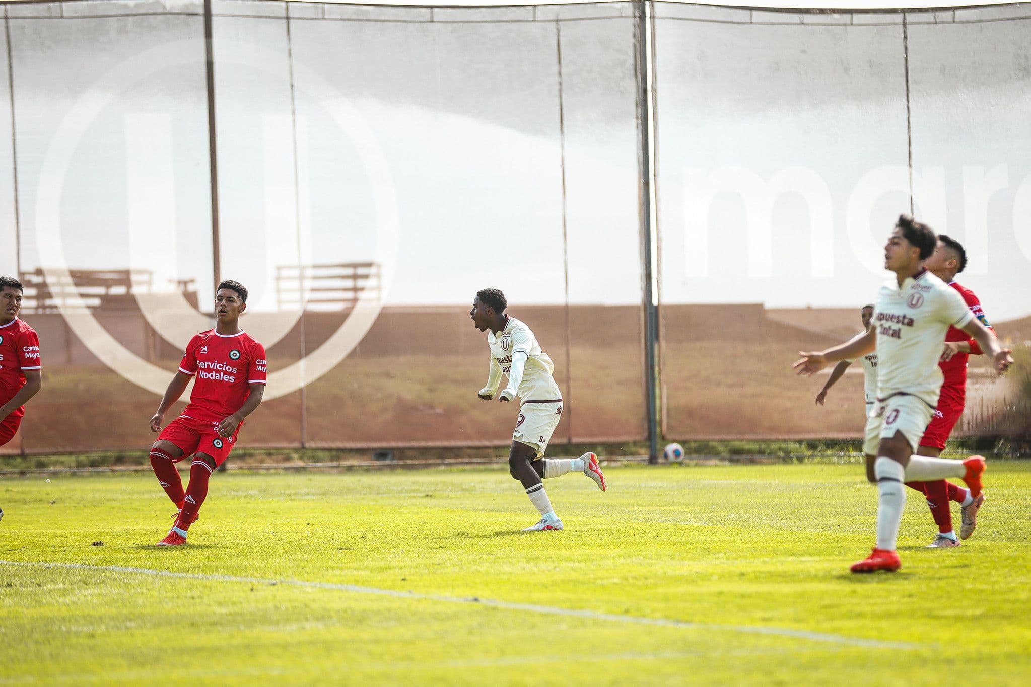 © Club Universitario de Deportes