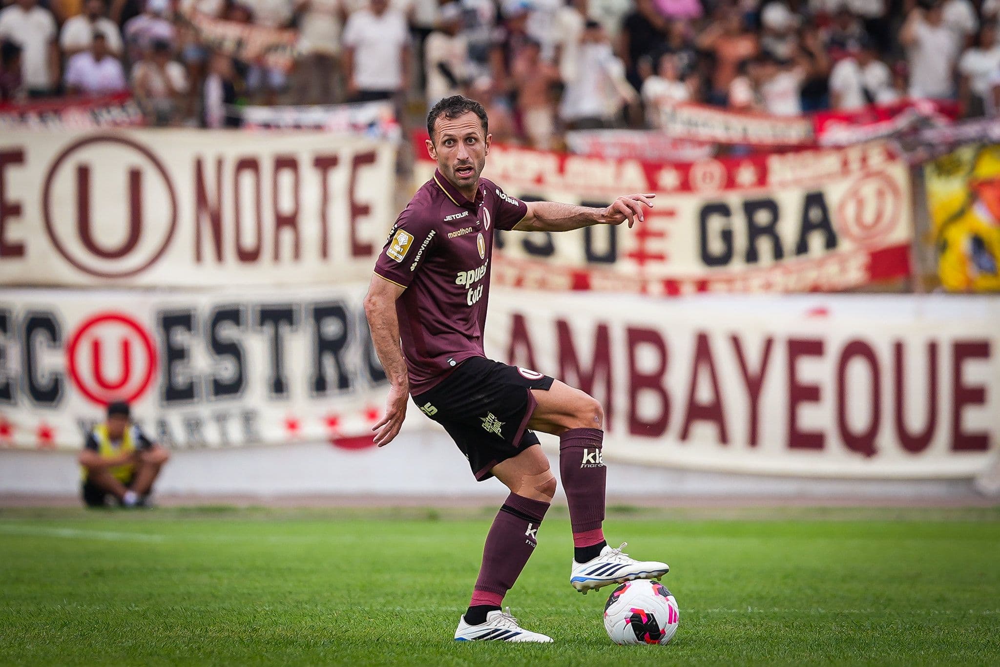 © Club Universitario de Deportes