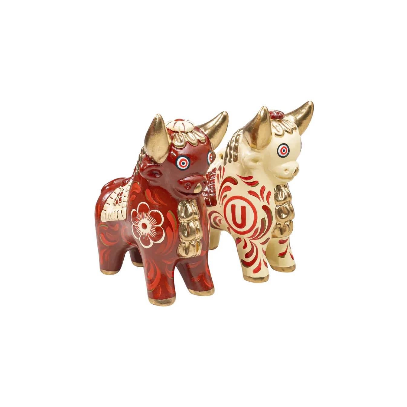 Toritos de Pucará