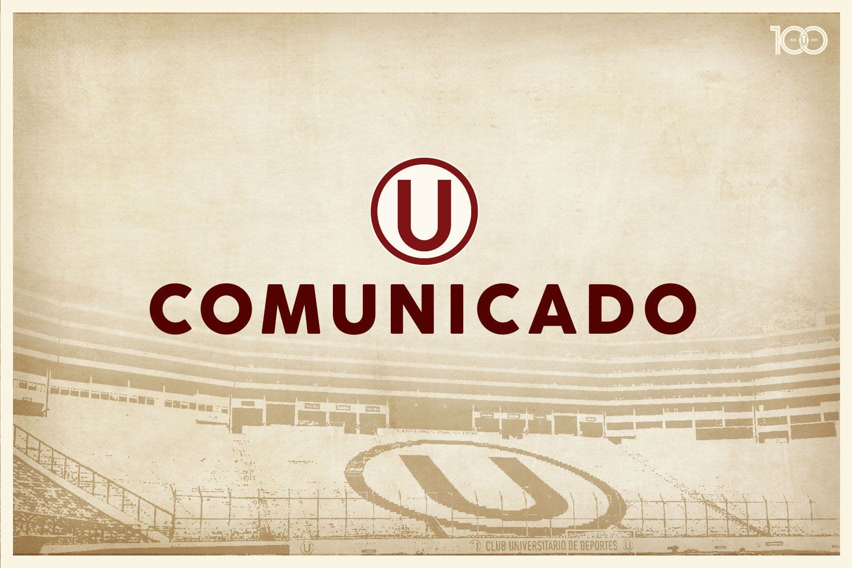 Comunicado 003 - 2024