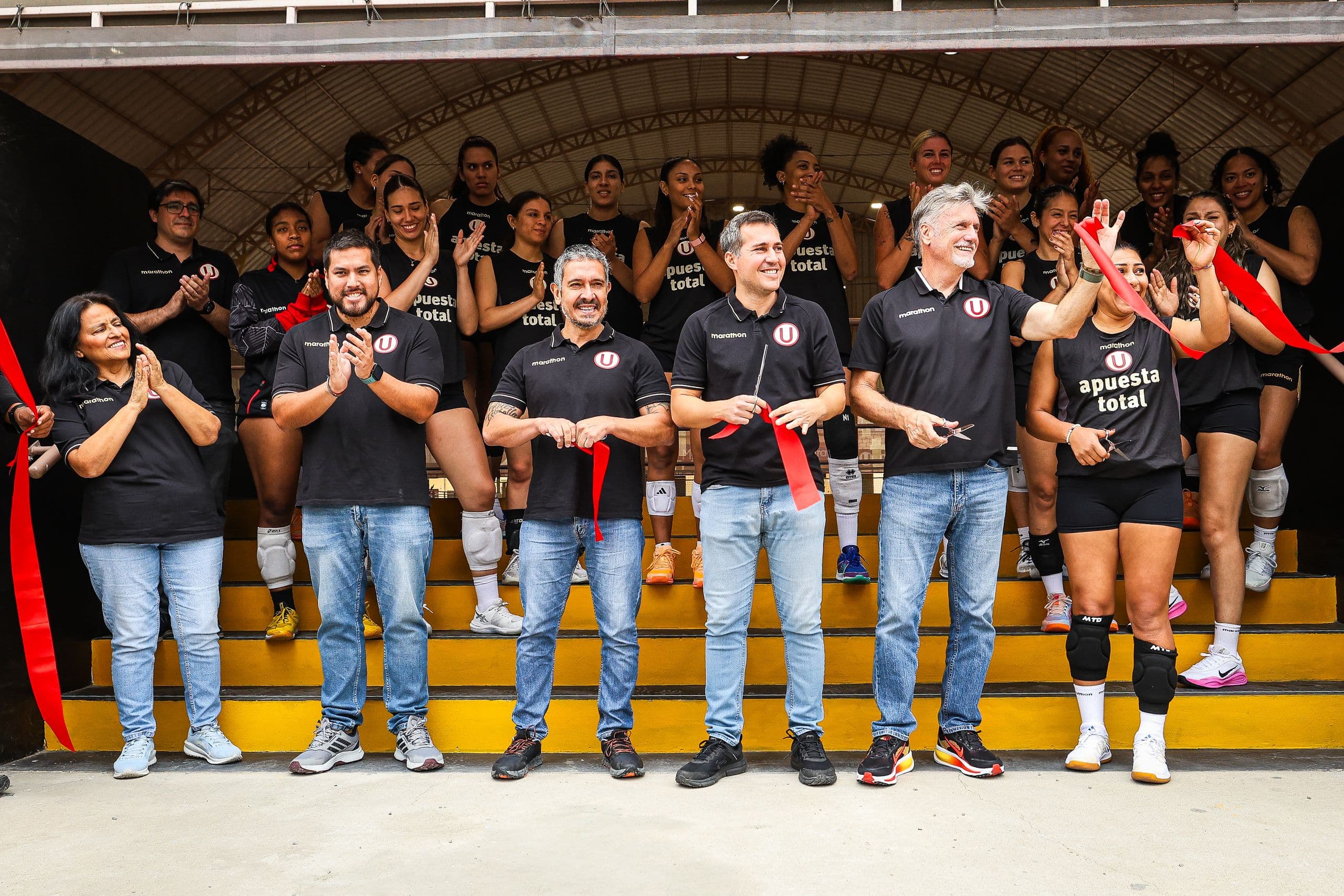© Club Universitario de Deportes