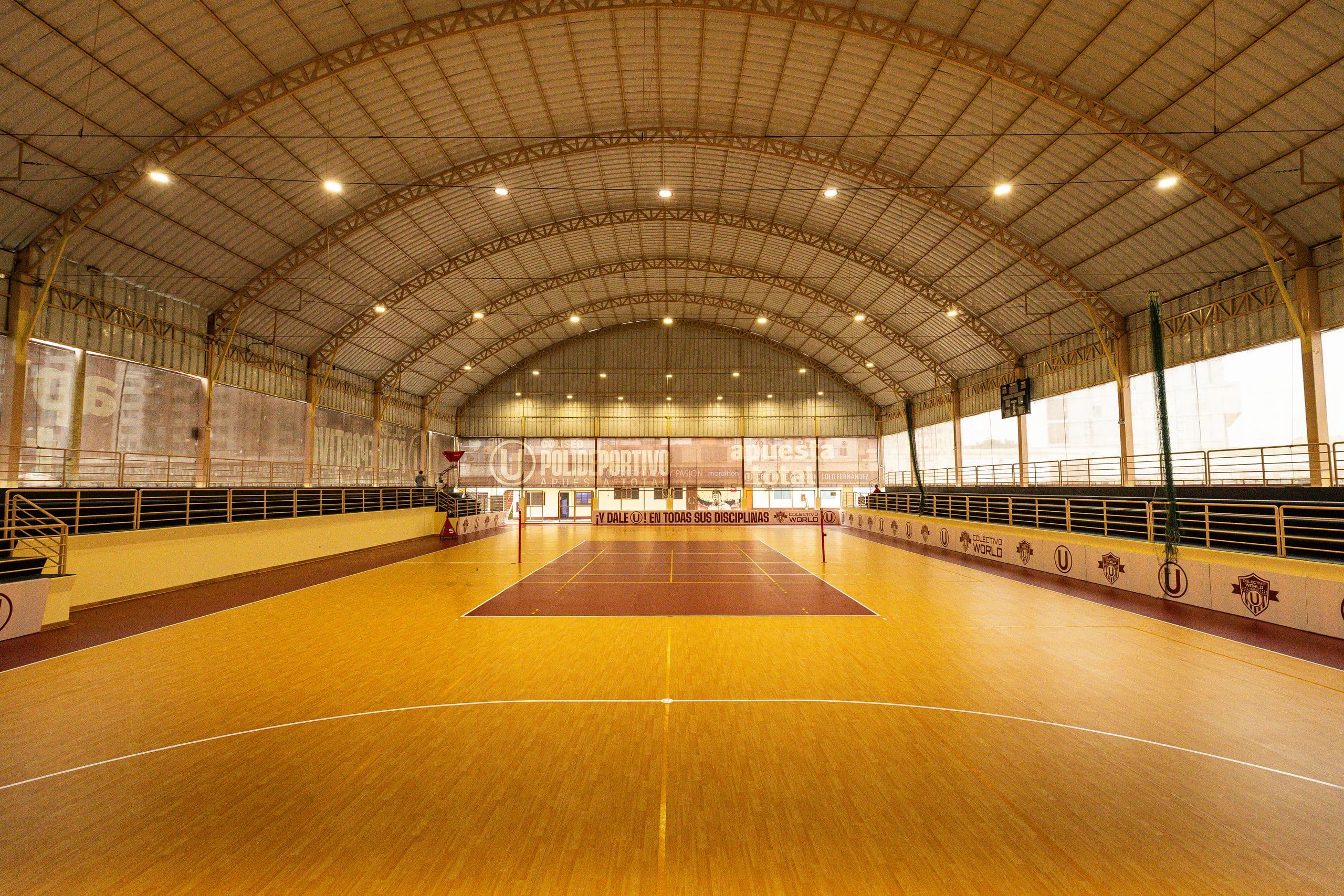 © Club Universitario de Deportes