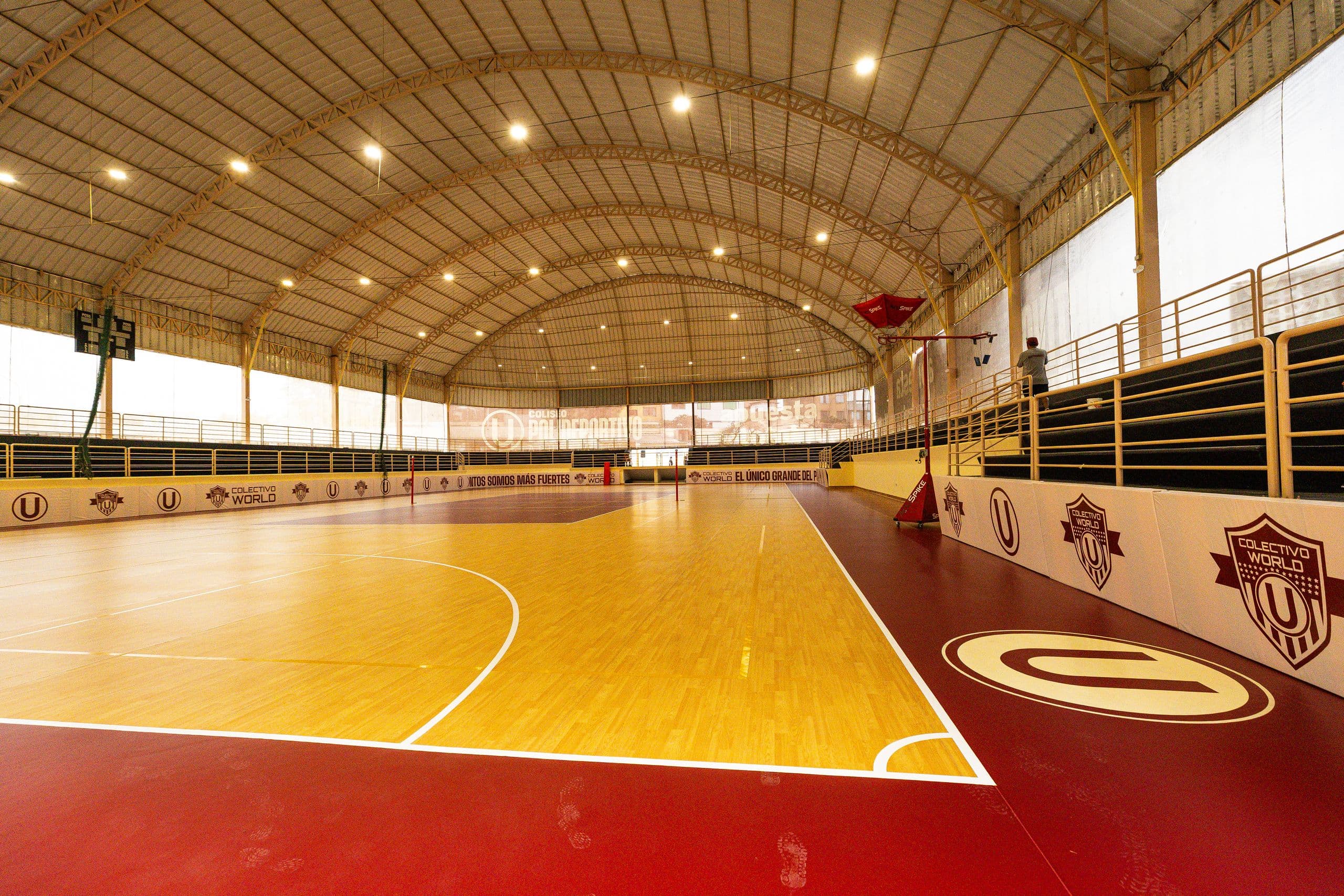 © Club Universitario de Deportes
