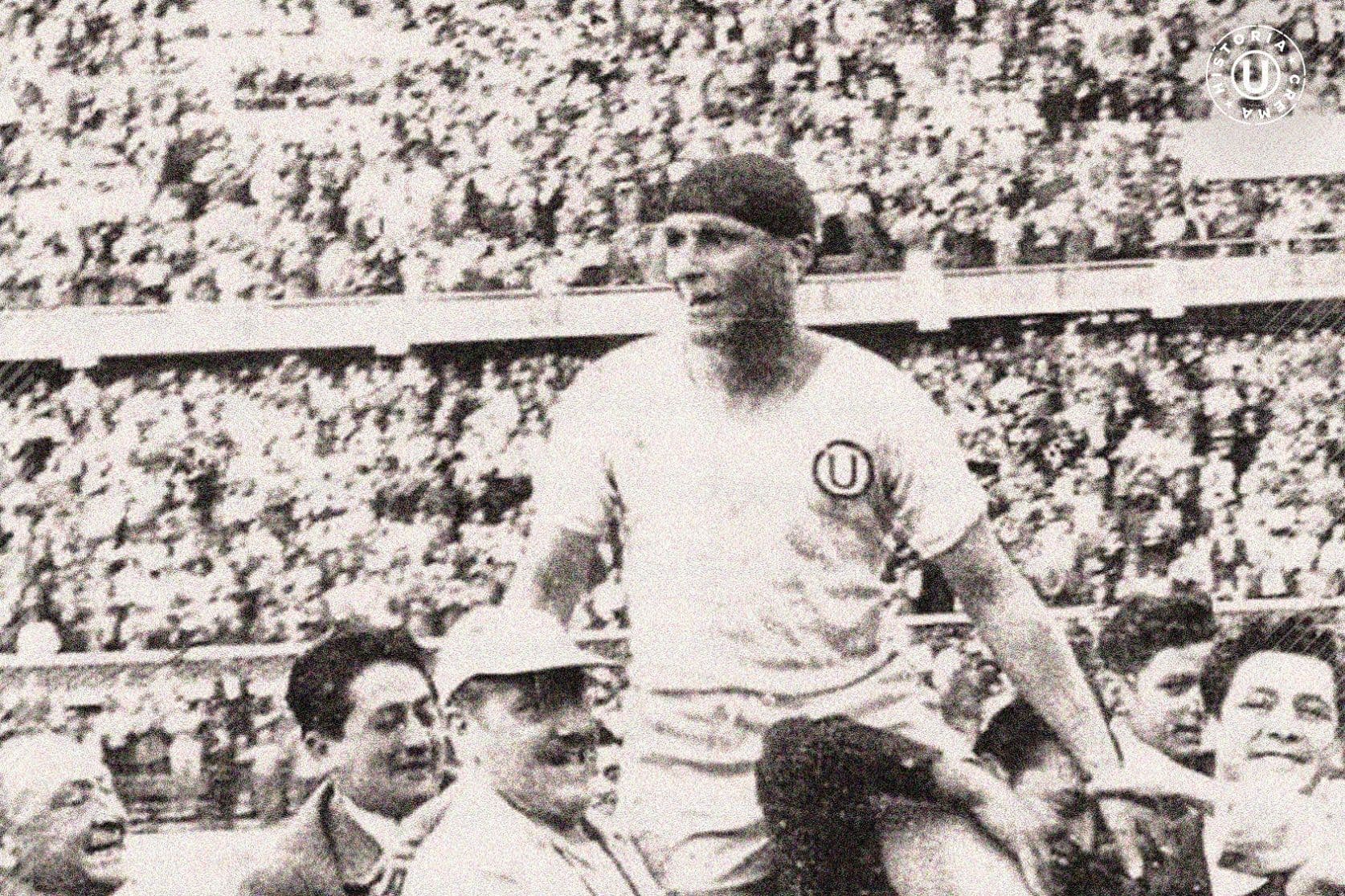La despedida del ídolo eterno: Teodoro 'Lolo' Fernández