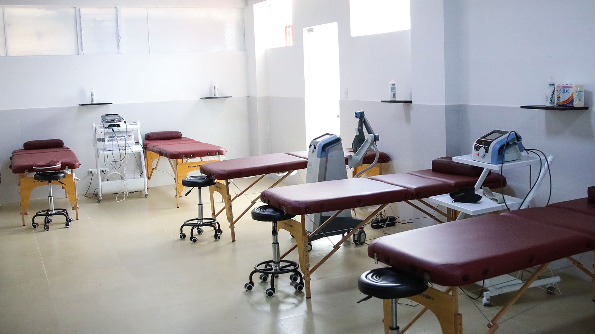 Parte médico