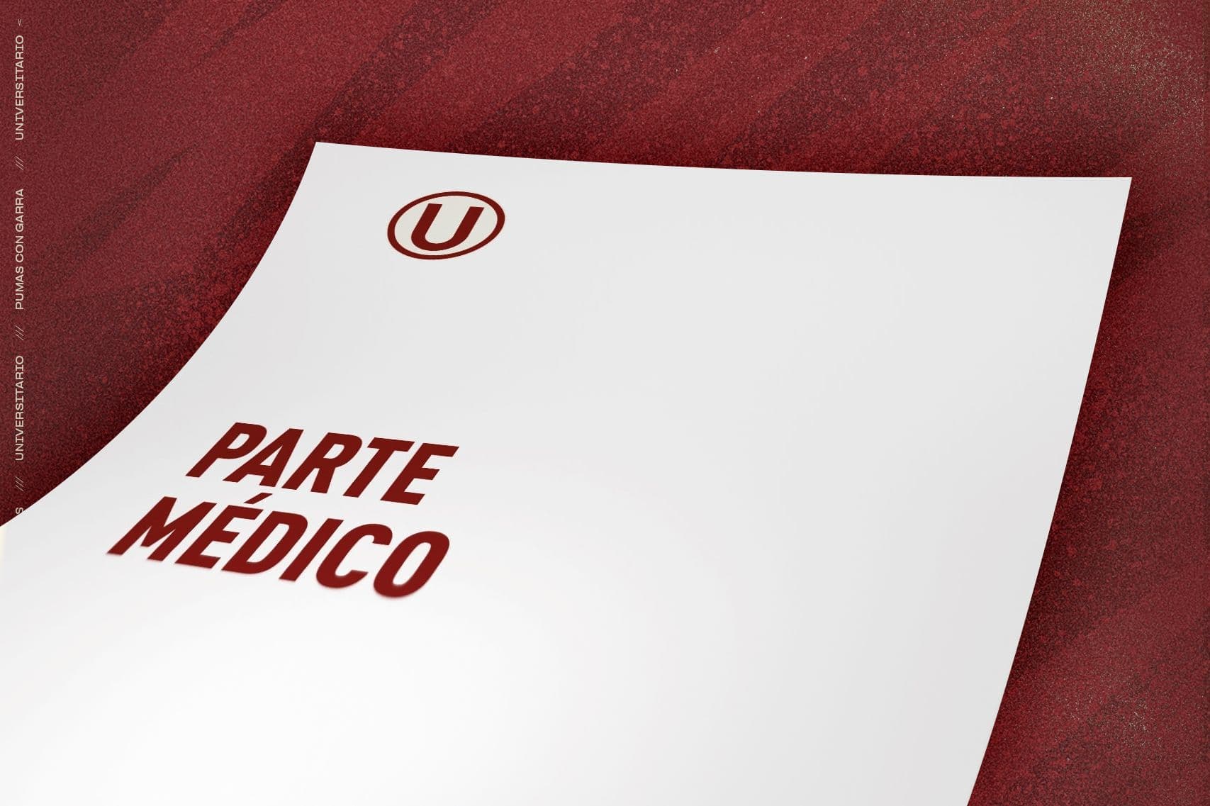 Parte médico