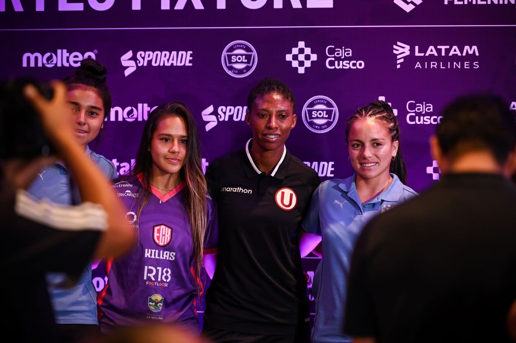 A rugir con garra: conoce el fixture de las ‘Leonas’ para la Liga Femenina 2025