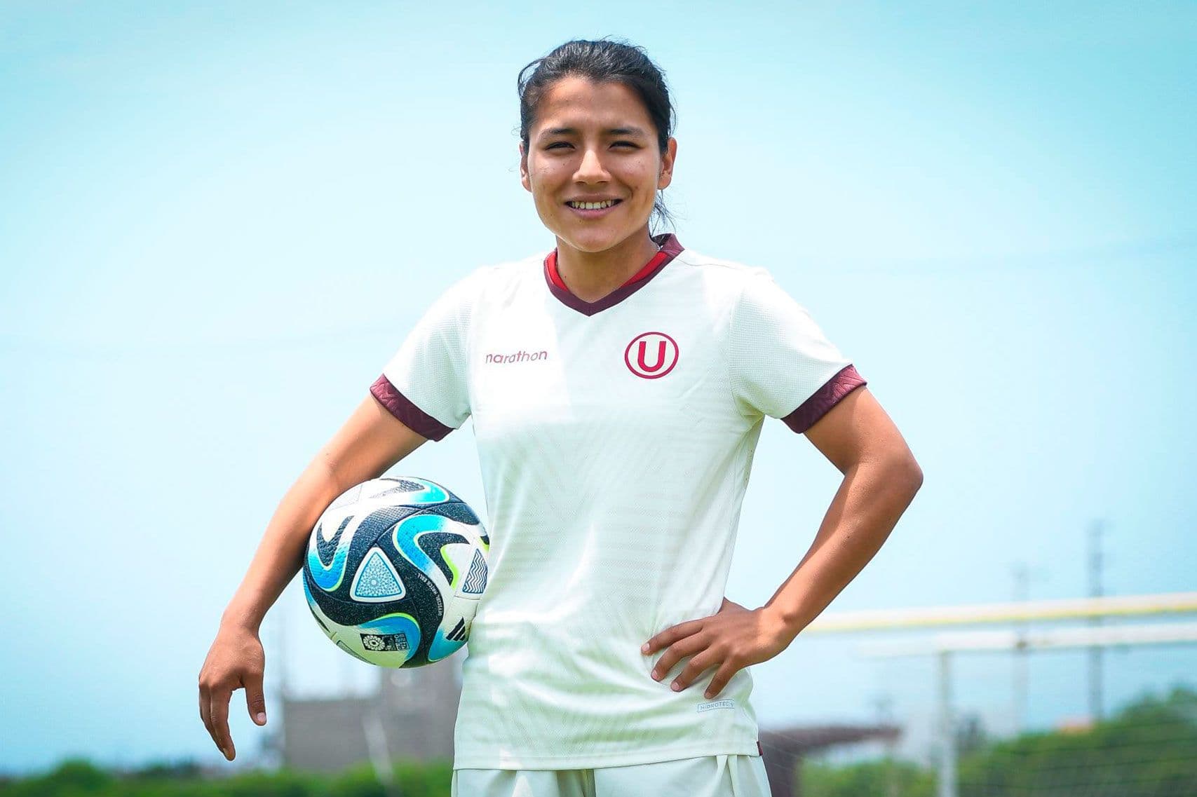 Llegó al más campeón: Sandra Arévalo es nueva refuerzo de las ‘Leonas’