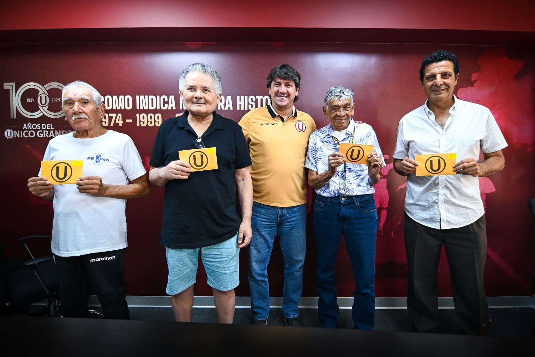 Día histórico para el club: Universitario de Deportes inicia el pago del Plan de Viabilidad