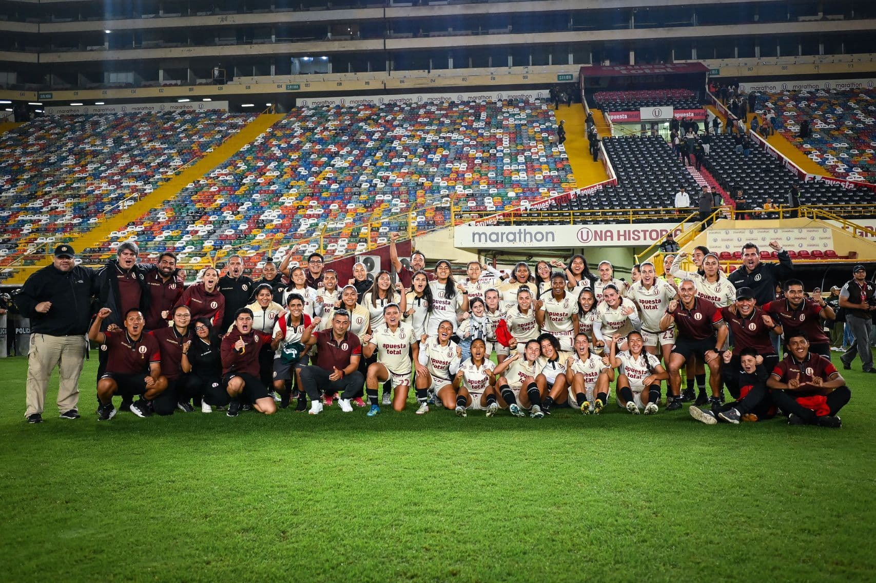 A la Final: Las Leonas remontaron el clásico y buscarán el título del Torneo Apertura
