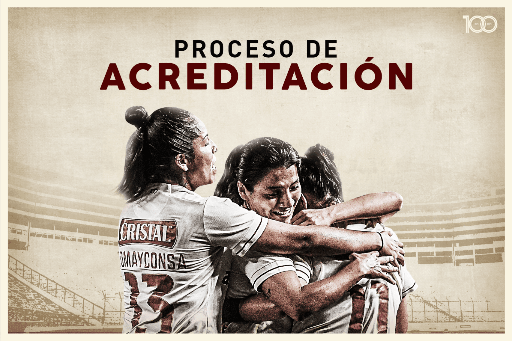 Universitario vs Alianza Lima Femenino: Instrucciones para el proceso de acreditación