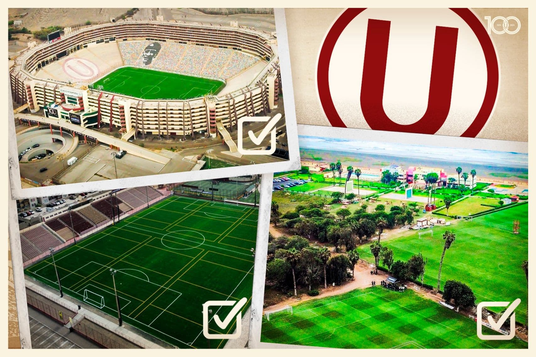 Universitario de Deportes consigue logros históricos en Campo Mar ‘U’ y Lolo Fernández