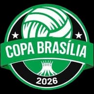 Copa Brasilia 2026