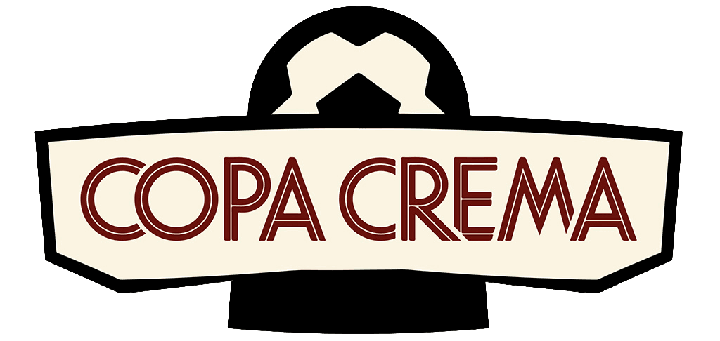 Copa Crema