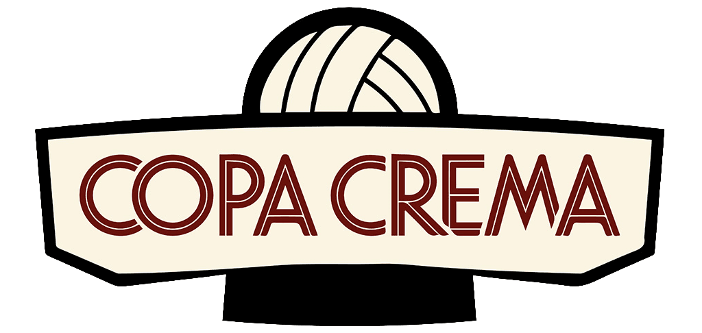 Copa Crema