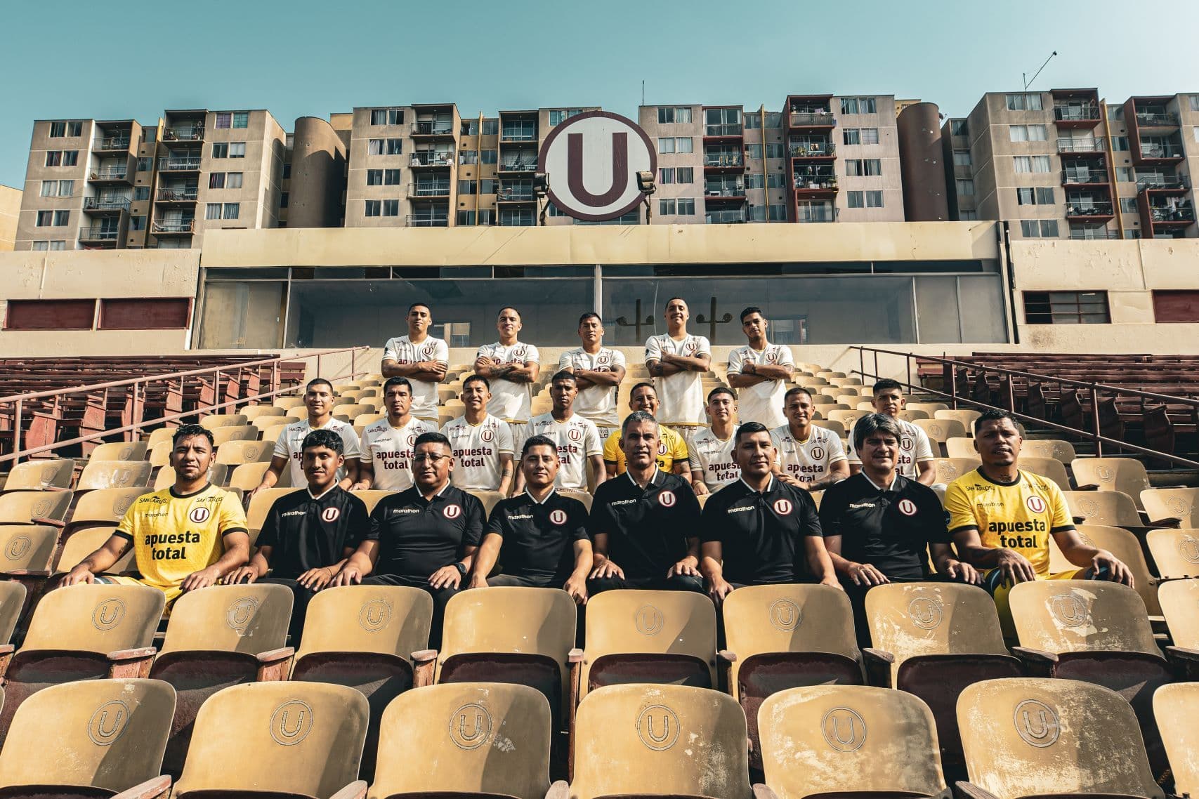 Universitario viaja a Paraguay para disputar su cuarta Copa Libertadores de Futsal