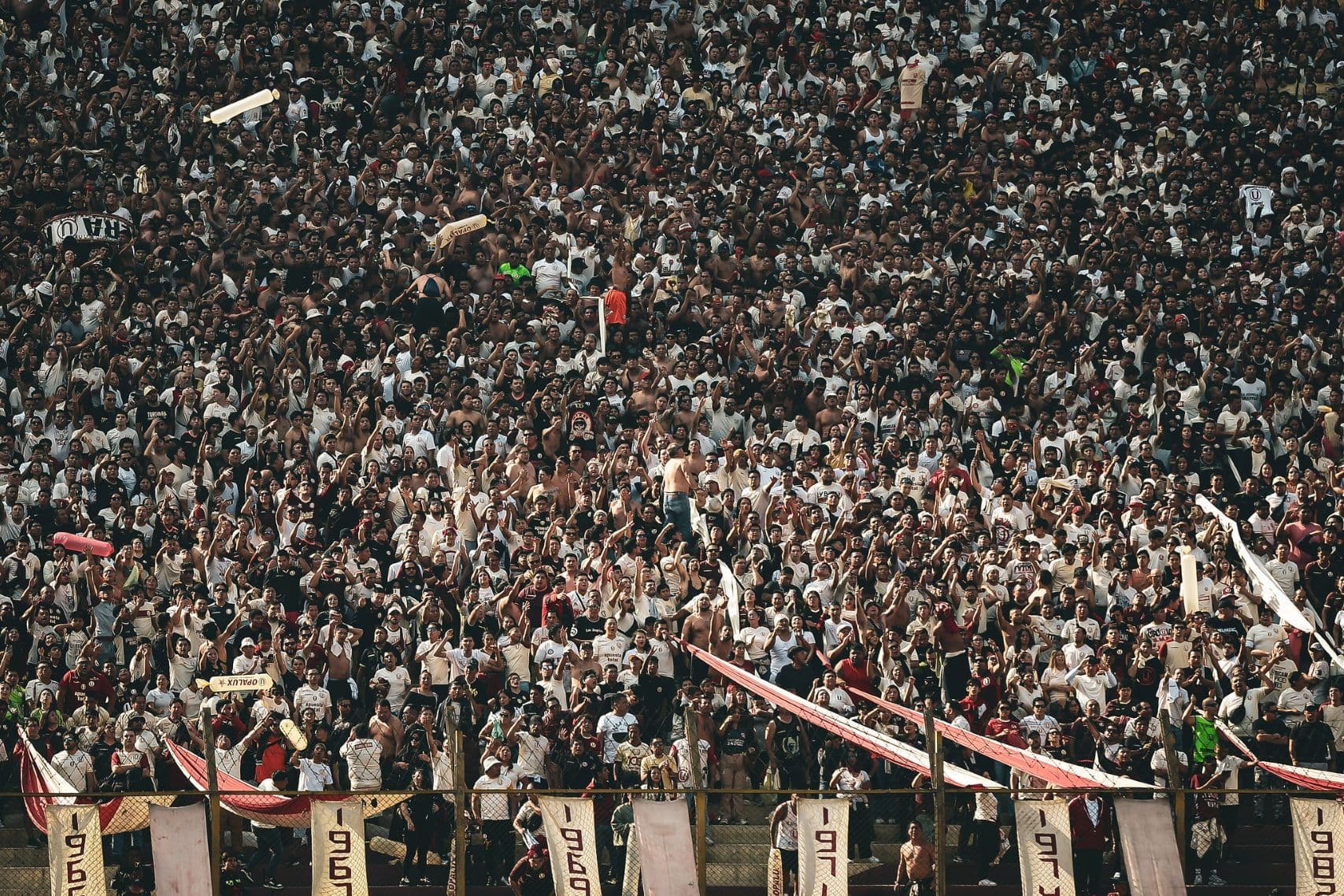Información para los hinchas cremas que viajarán a São Paulo por la Copa Libertadores