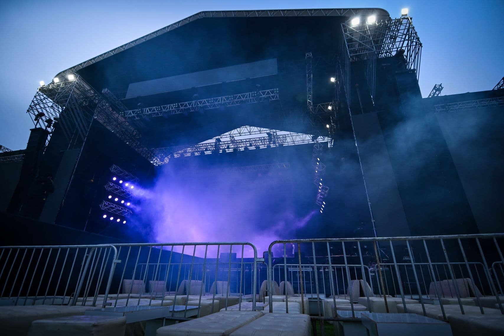 Arena Monumental: el nuevo epicentro del entretenimiento en Lima