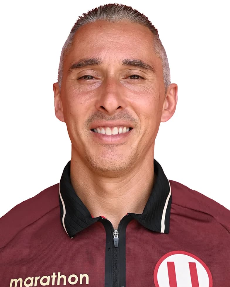 Mario Iturria