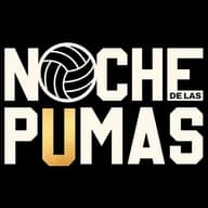 Noche de LAS PUMAS