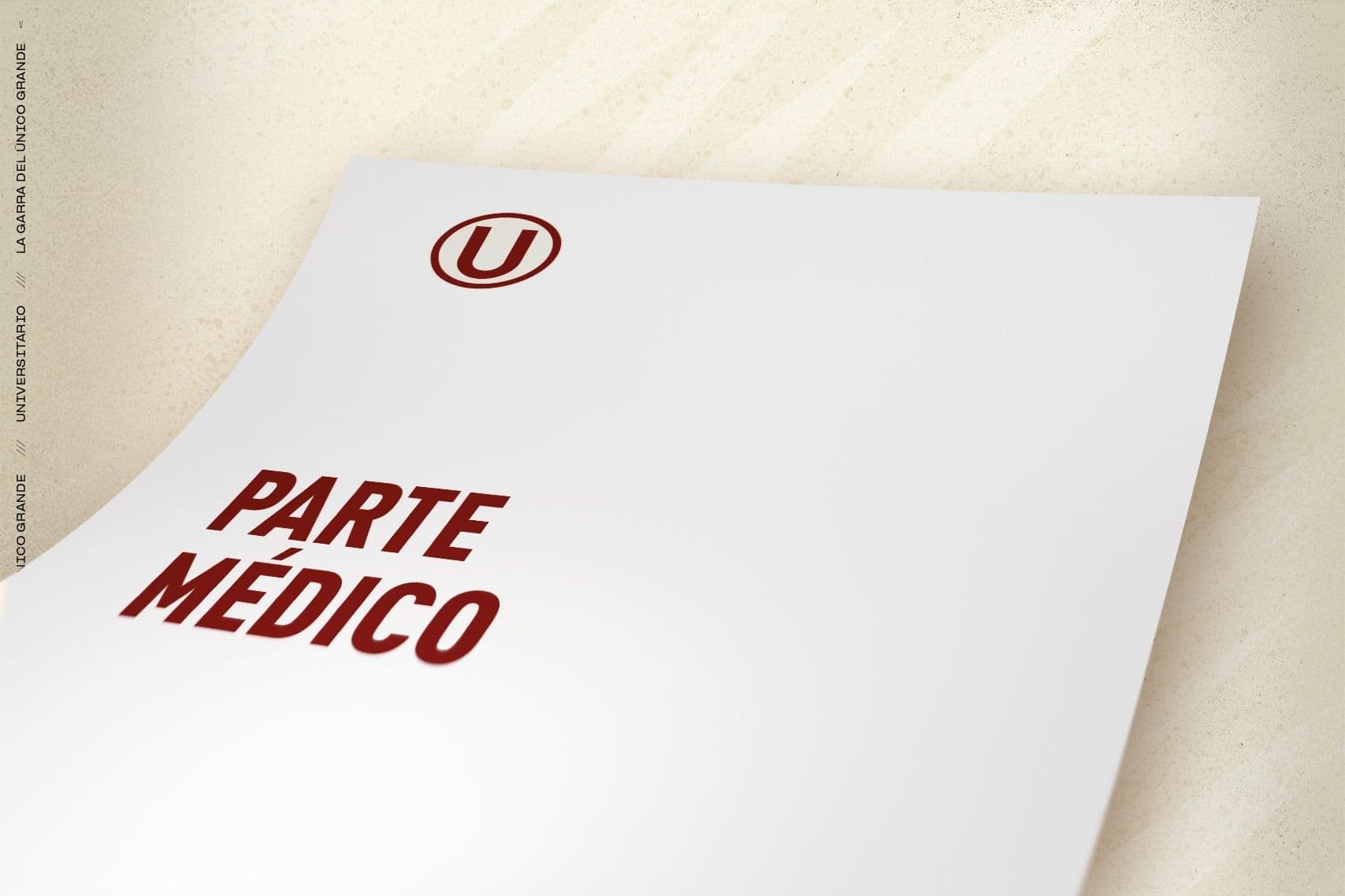 Parte médico